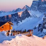 How to Book 2026 Italy Winter Olympics Tickets and Hotels