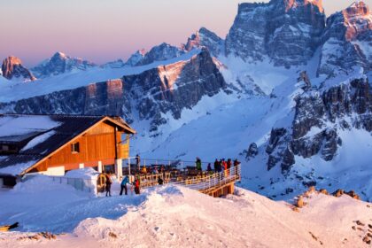 How to Book 2026 Italy Winter Olympics Tickets and Hotels