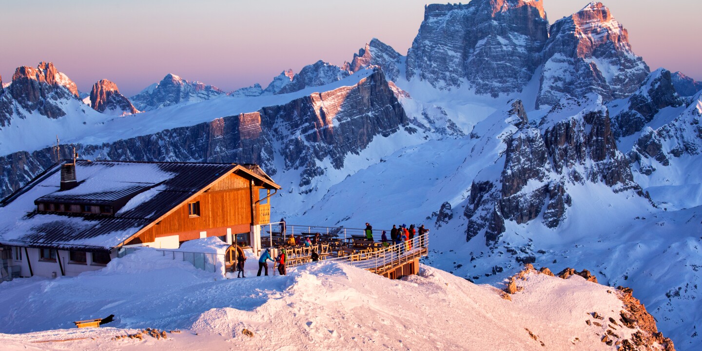 How to Book 2026 Italy Winter Olympics Tickets and Hotels