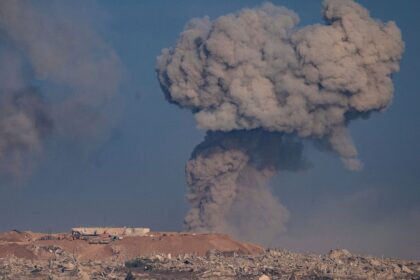 Israel claims death of Hamas armed wing spokesperson Abu Obeida