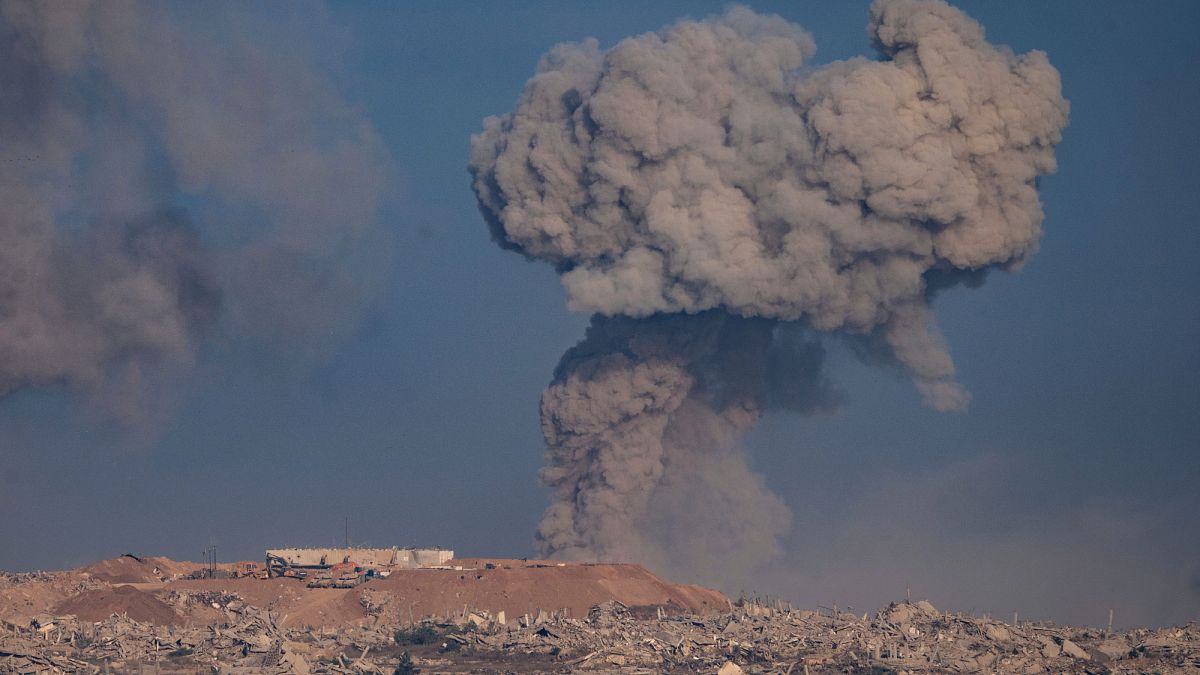 Israel claims death of Hamas armed wing spokesperson Abu Obeida