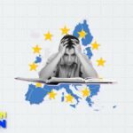 Lonely, isolated and under pressure: the deteriorating mental health of EU students