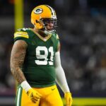 Preston Smith Packers pic