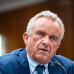 RFK Jr. Cannot Proceed With Overhaul of Health Agencies, Court Rules