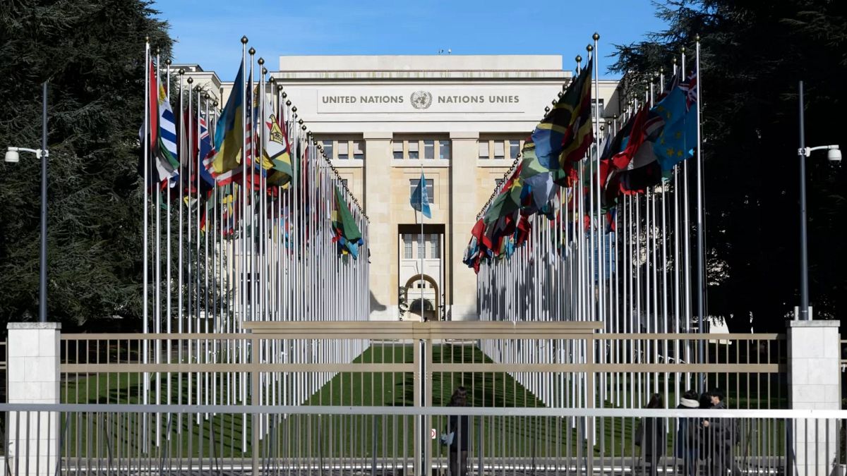 Scandinavians trust international organisations more than rest of Europe - report