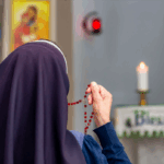 Three Austrian nuns escape nursing home