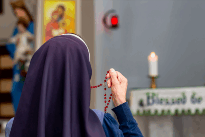 Three Austrian nuns escape nursing home