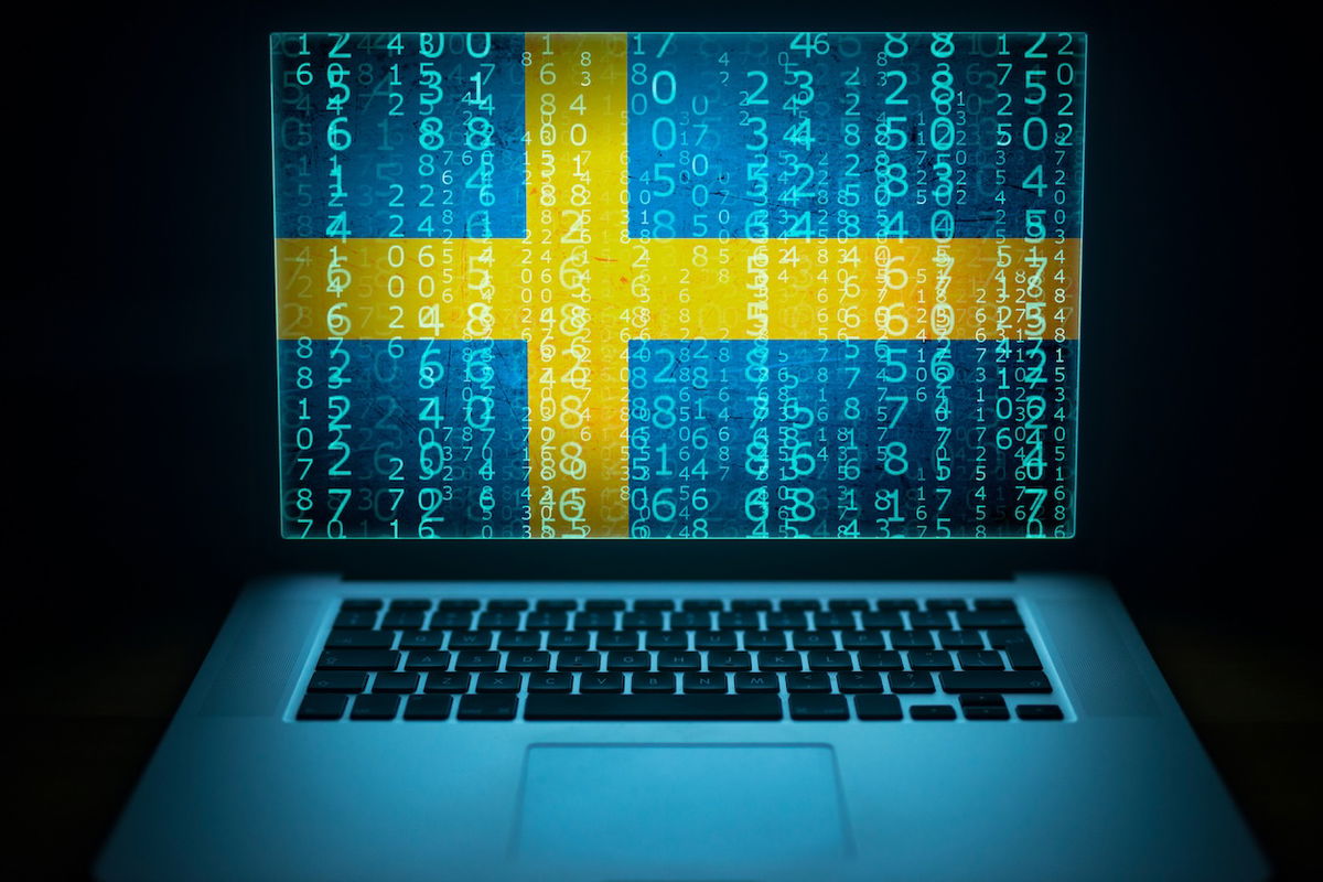 Sweden Held to Ransom: 164 councils confirmed and more paralysed after cyber-attack