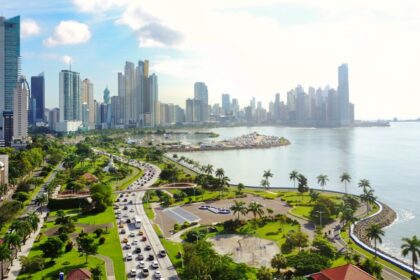 The 10 Best Countries for Expats to Live Abroad