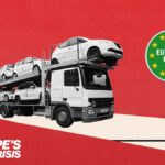 The European Green Deal and the car industry - a fight to the death?