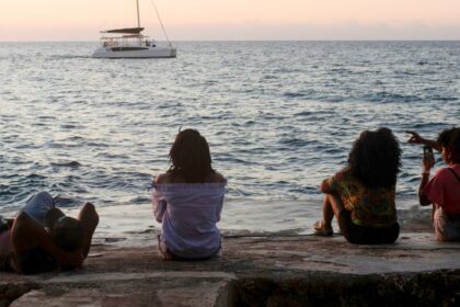 The Travel Industry Promised Inclusion. It's Falling Short