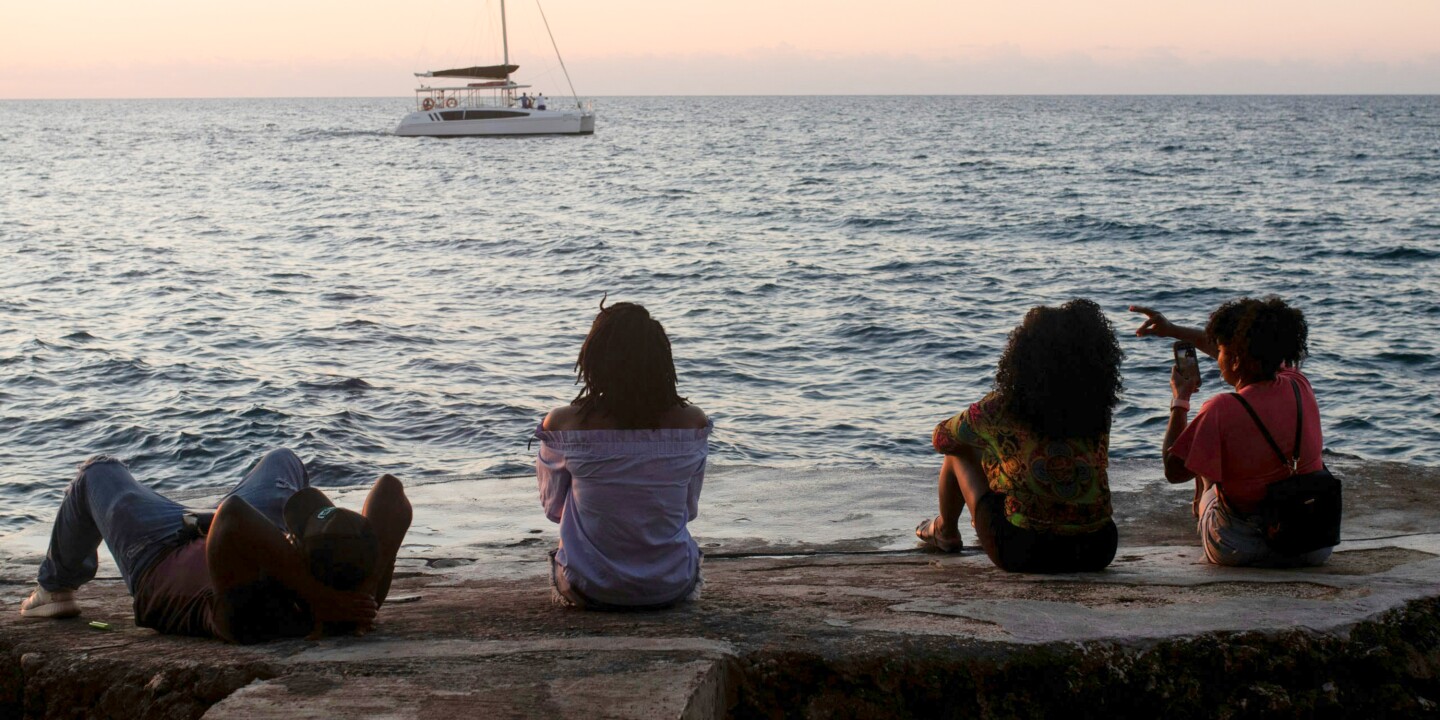 The Travel Industry Promised Inclusion. It's Falling Short
