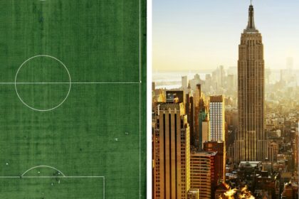 Tickets, Games, and Travel: A 2026 FIFA World Cup Guide