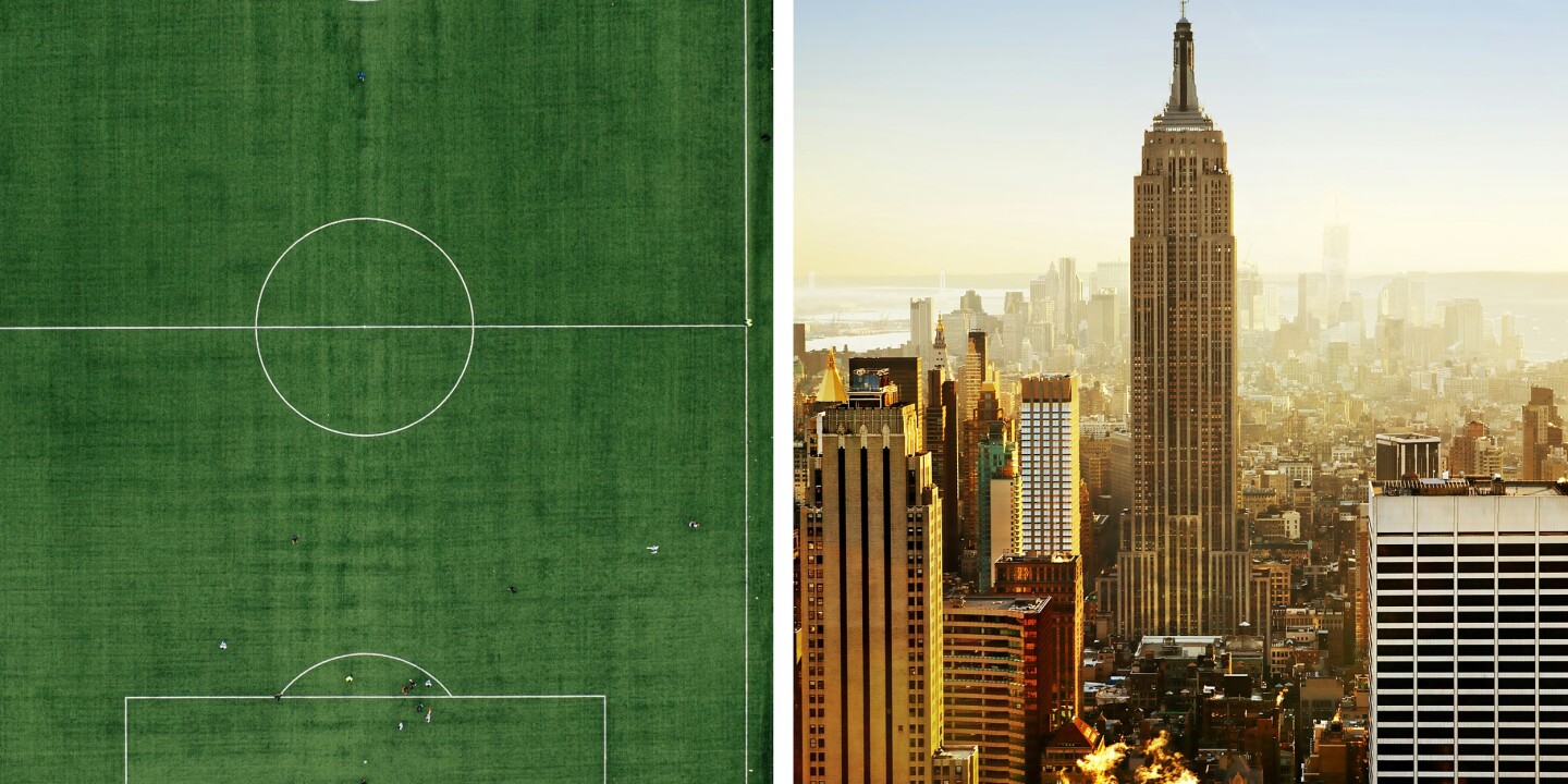 Tickets, Games, and Travel: A 2026 FIFA World Cup Guide
