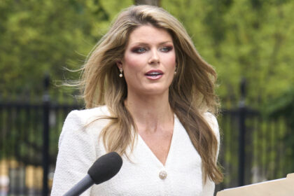 Trump Nominates White House Aide to Be Top US Prosecutor for Office Probing Letitia James