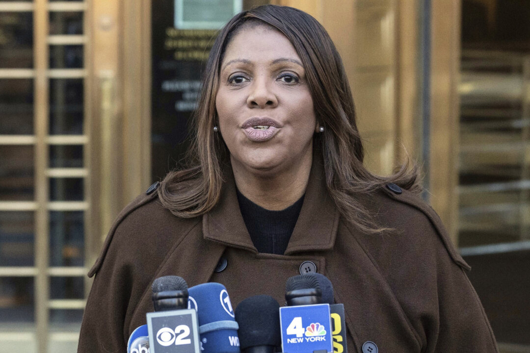 Trump Says He Withdraws Nomination of Federal Prosecutor Investigating Letitia James Case