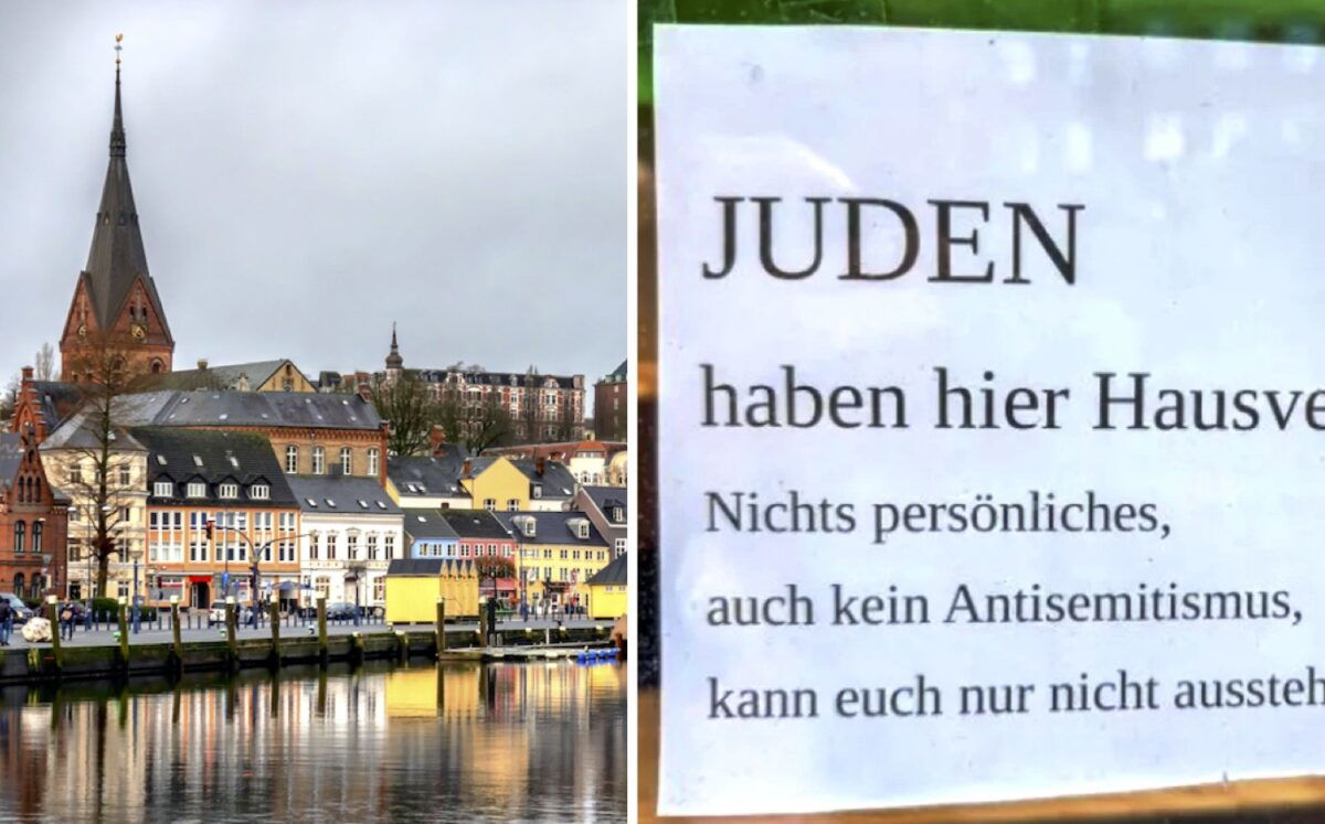 On Auschwitz’s 80th anniversary, is antisemitism on the rise in Western society again?