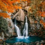 When the 2025 Fall Foliage Prediction Map Expects Peak Color