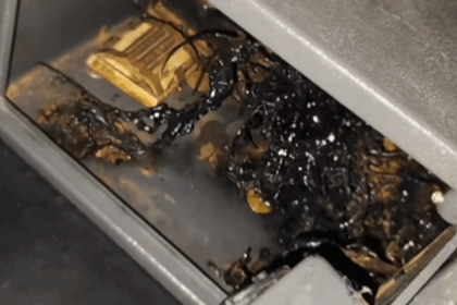 Panama’s ‘Venom alien’ meteorite: Reality or hoax?