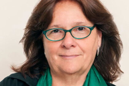The woman who turned ideas into empires