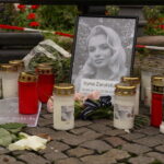 Iryna Zarutska’s broken American dream: Escaping Putin and bombs, but not a night train