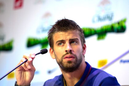 Gerard Piqué’s little-known business empire expands quietly in Madrid