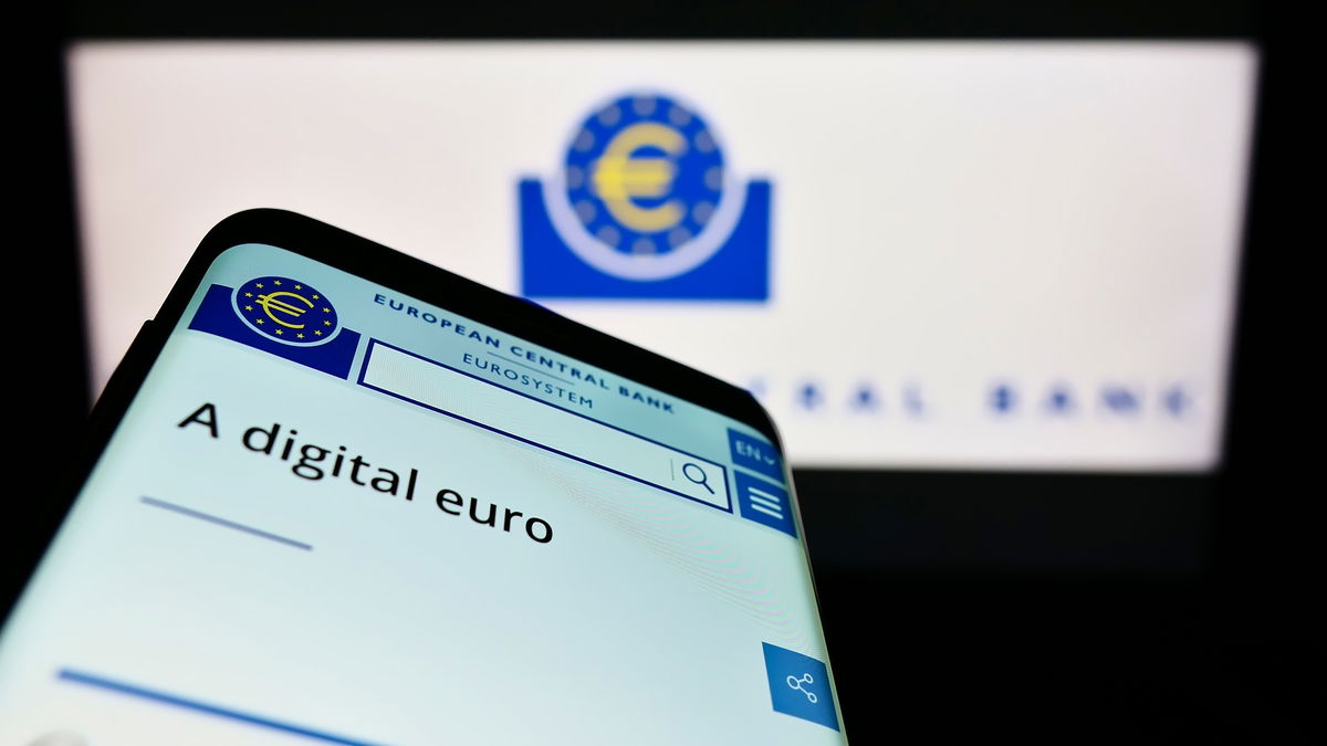 ECB plans for digital Euro by 2029, despite opposition