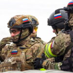 World on tenterhooks as Russia plays war games in Belarus & ramps up tensions