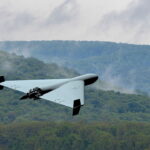 Russian drone bomb breaches Romanian airspace