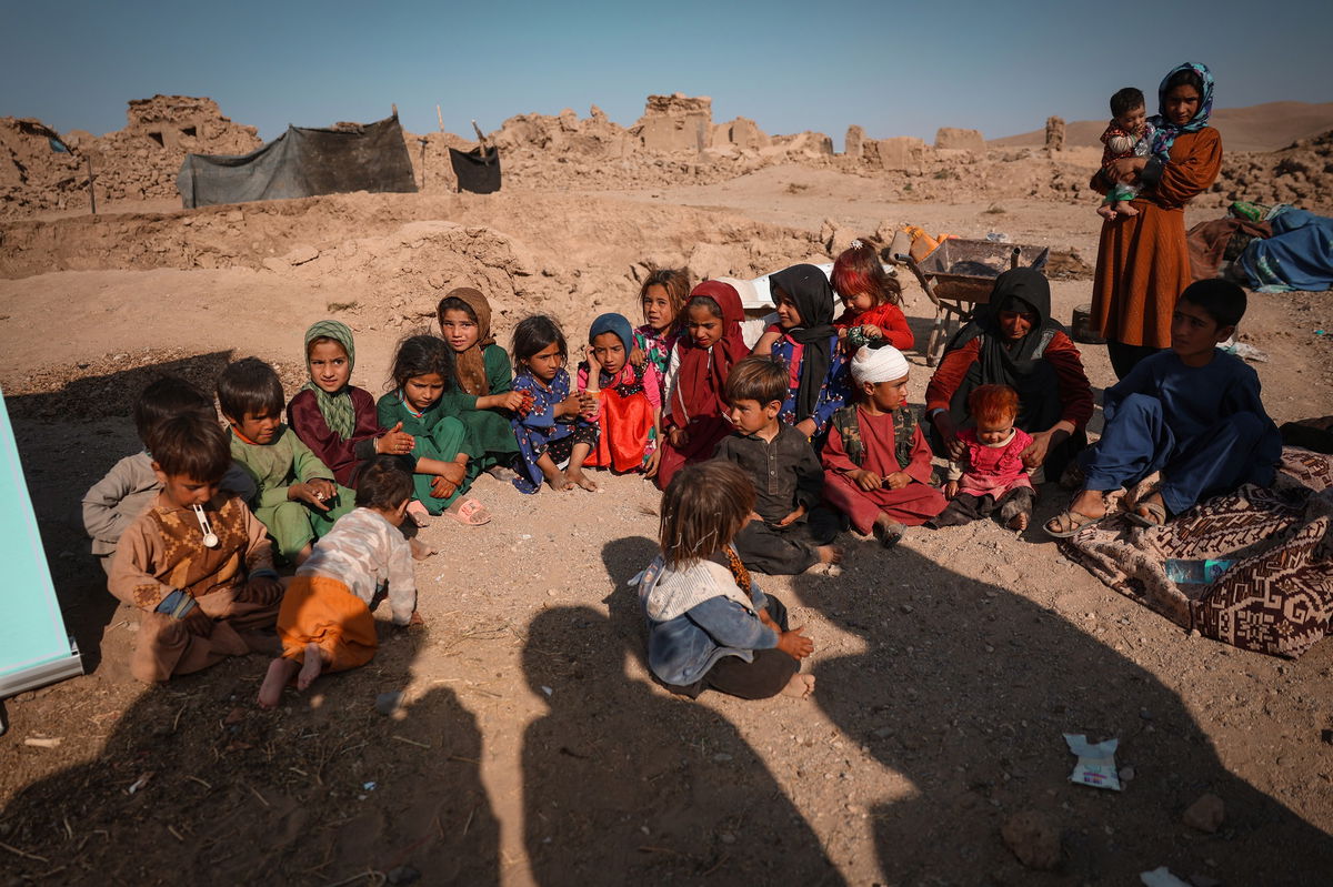660 killed, 1,500 injured by earthquake in Afghanistan