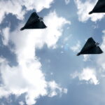 Russian drones shot down over Poland amid biggest East West escalation so far