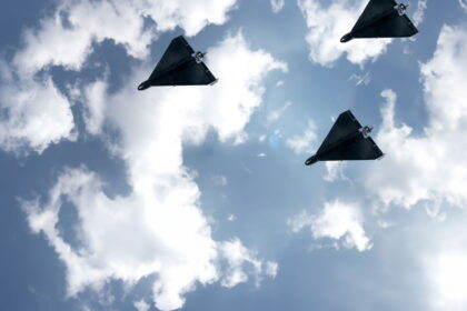 Russian drones shot down over Poland amid biggest East West escalation so far