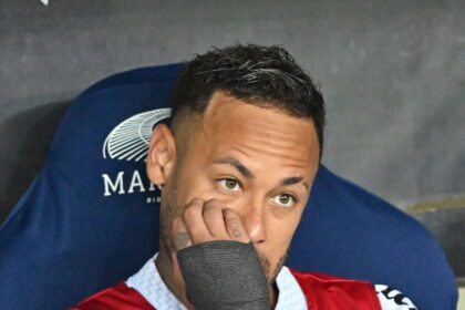 Neymar to become a ‘Brazilianaire’