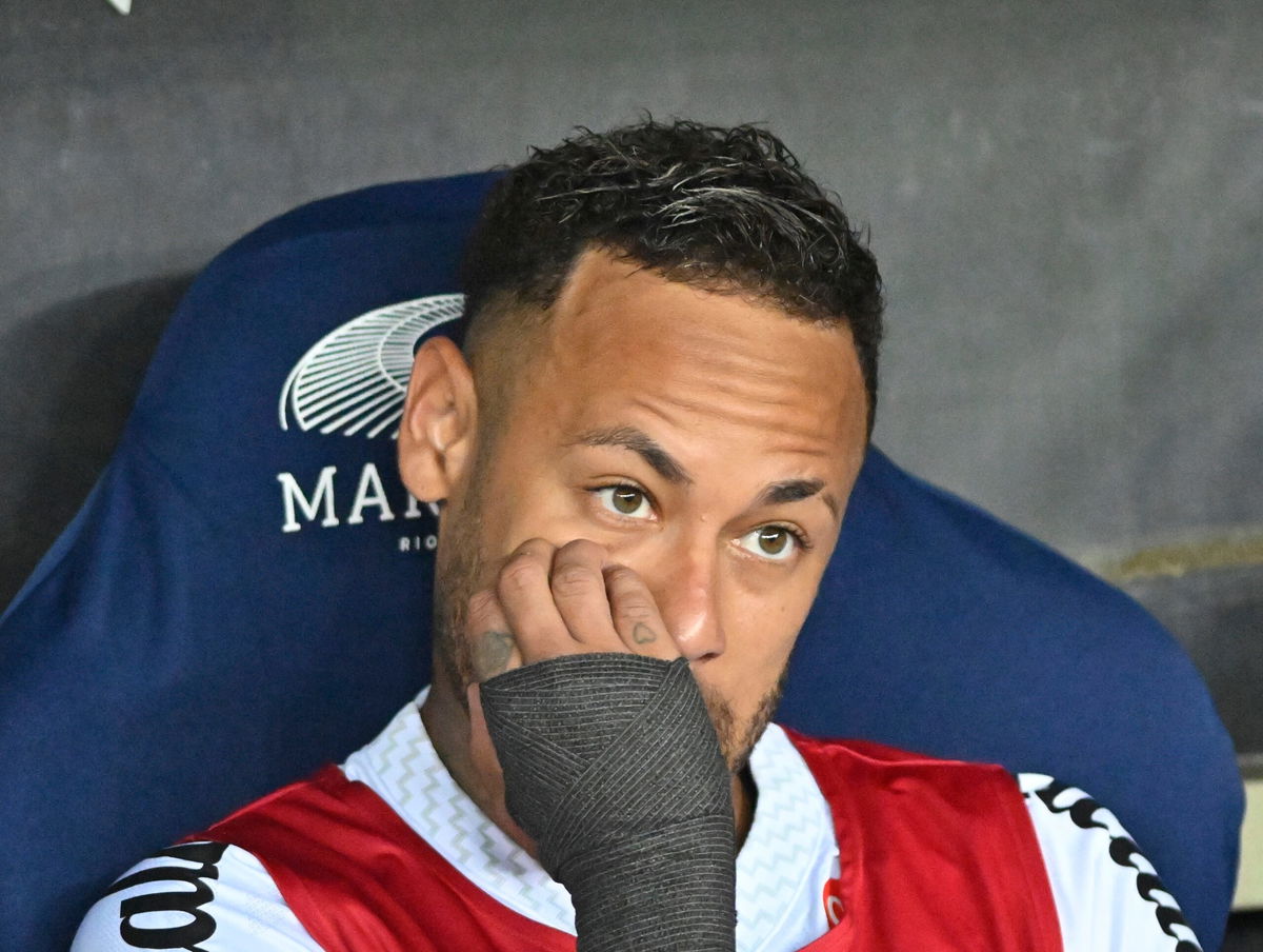 Neymar to become a ‘Brazilianaire’