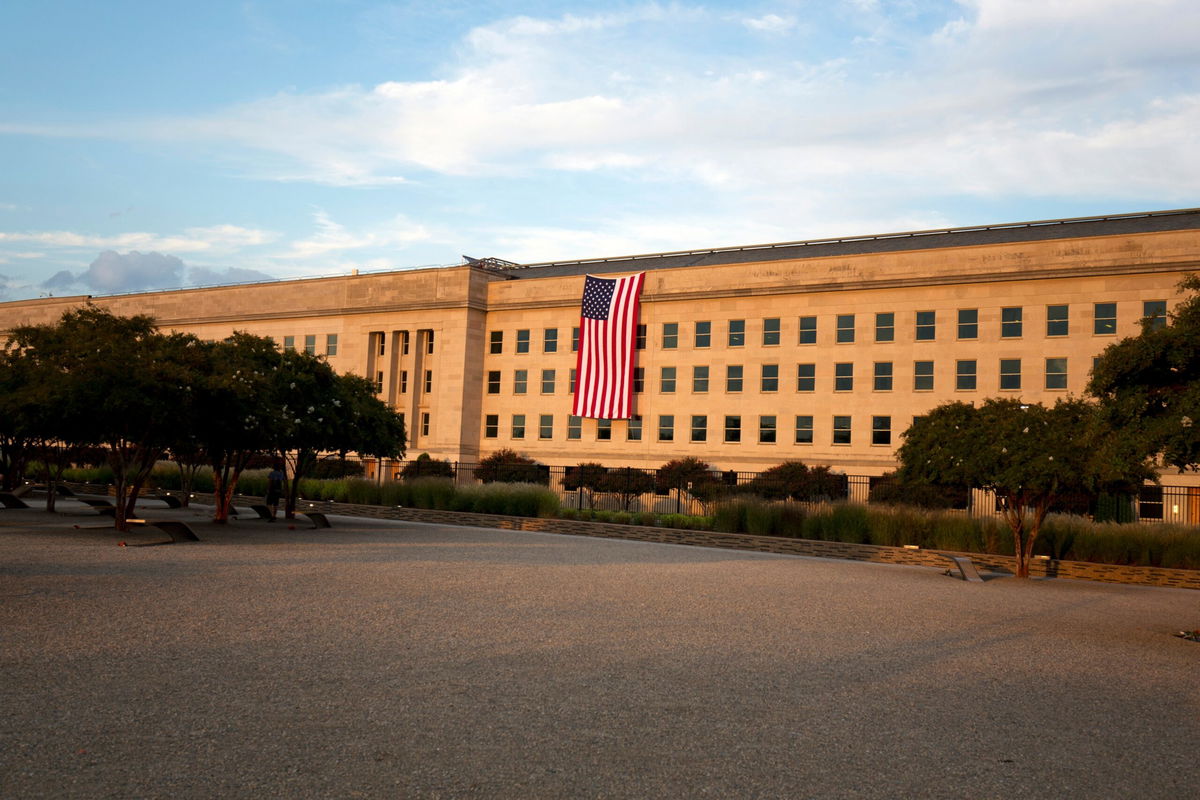 Online mockery trigger Pentagon Zero-Tolerance