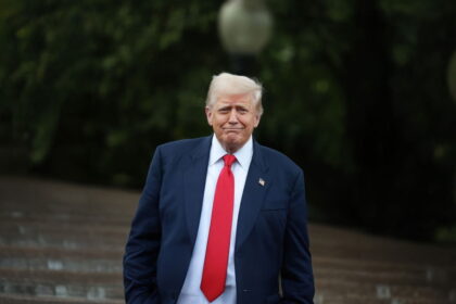YouTube pays $24.5m to settle Trump lawsuit over account suspension