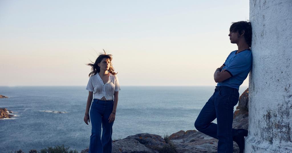 Cannes premiere ‘Romería’ finds North American home