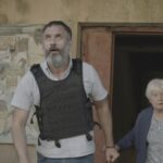 UK-produced Ukraine war film ‘Mother’ wraps Kyiv shoot