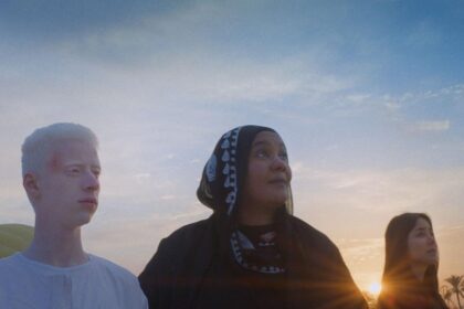Front Row lands MENA rights to Red Sea opener ‘The Tale of Daye’s Family’