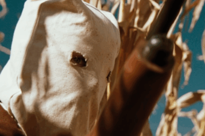 Stoic boards sales on FrightFest premiere ‘The Rows’
