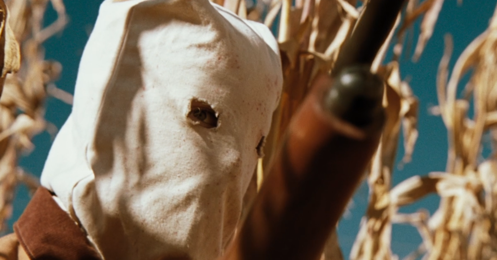 Stoic boards sales on FrightFest premiere ‘The Rows’