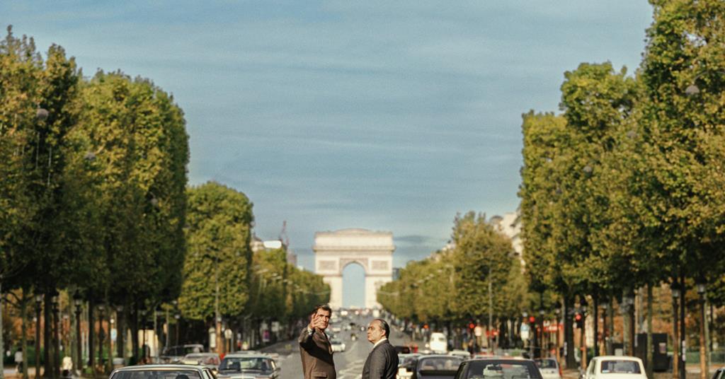 Geneva International Film Festival and Geneva Digital Market to showcase “creative audacity"