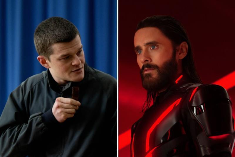 UK-Ireland box office preview: ‘I Swear’ and ‘Tron: Ares’ lead new releases