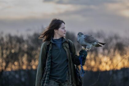 ‘H Is For Hawk’ lands North American deal, awards push for Claire Foy
