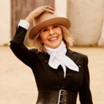 Diane Keaton, ‘Annie Hall’ Oscar winner and star of ‘Godfather’ trilogy, dies aged 79