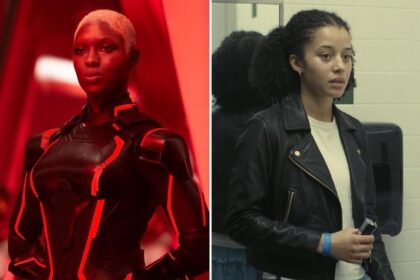 ‘Tron: Ares’ revs up with $60.5m opening at global box office; ‘One Battle After Another’ now at $138m