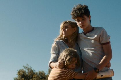 ‘Little Creatures’, ‘Night Stage’, ‘#SalveRosa’ lead Rio film festival winners