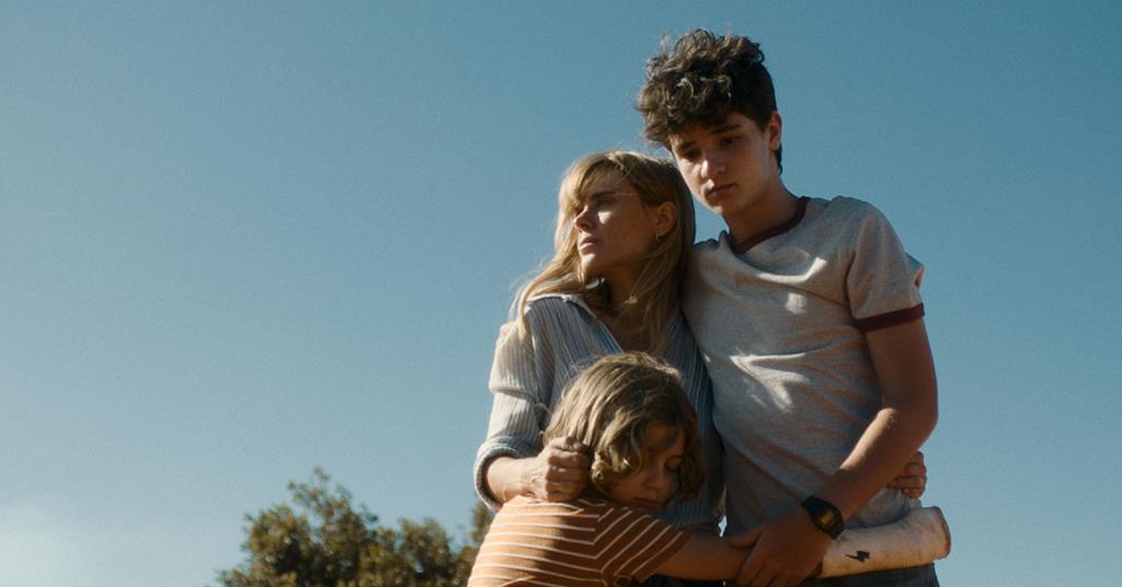 ‘Little Creatures’, ‘Night Stage’, ‘#SalveRosa’ lead Rio film festival winners
