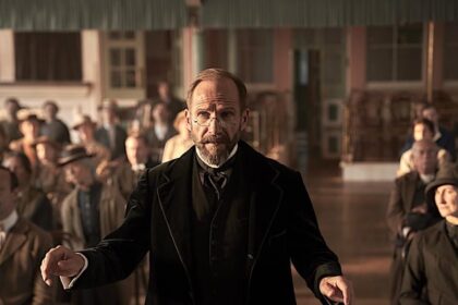 ‘The Choral’ director Nicholas Hytner says there is a “limit” to what UK industry can do to support working-class talent