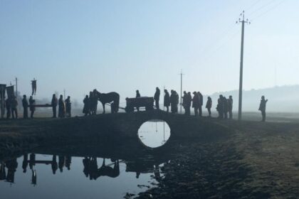 Valeriu Andriuta’s ‘The Circle’ wins Screen International Award at Rome’s MIA market